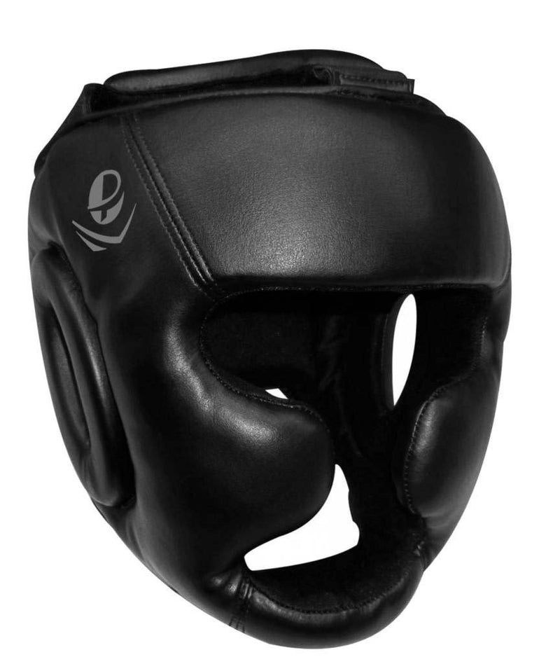 Ultimate - Classic Head Guard For Boxing MMA Muay Thai Training