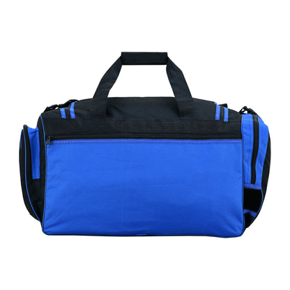 TECH BAG BLUE/BLACK #3414