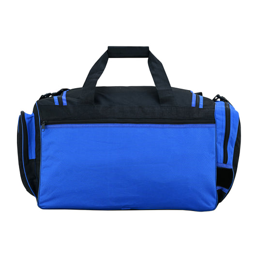 TECH BAG BLUE/BLACK #3414