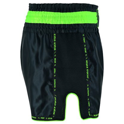 UFG Elite Muay Thai Shorts