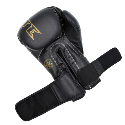 Ultimate Series Boxing Gloves - Boxing MMA Muay Thai Training And Bag Work