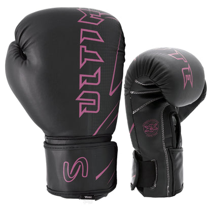 Ultimate Series Boxing Gloves - Boxing MMA Muay Thai Training And Bag Work