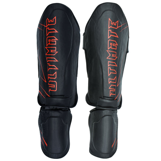 Ultimate Series Shin Instep - Boxing MMA Muay Thai Training