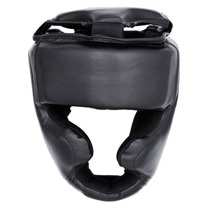 Ultimate Series Head Gear - Protector Guard Helmet - Boxing MMA Muay Thai