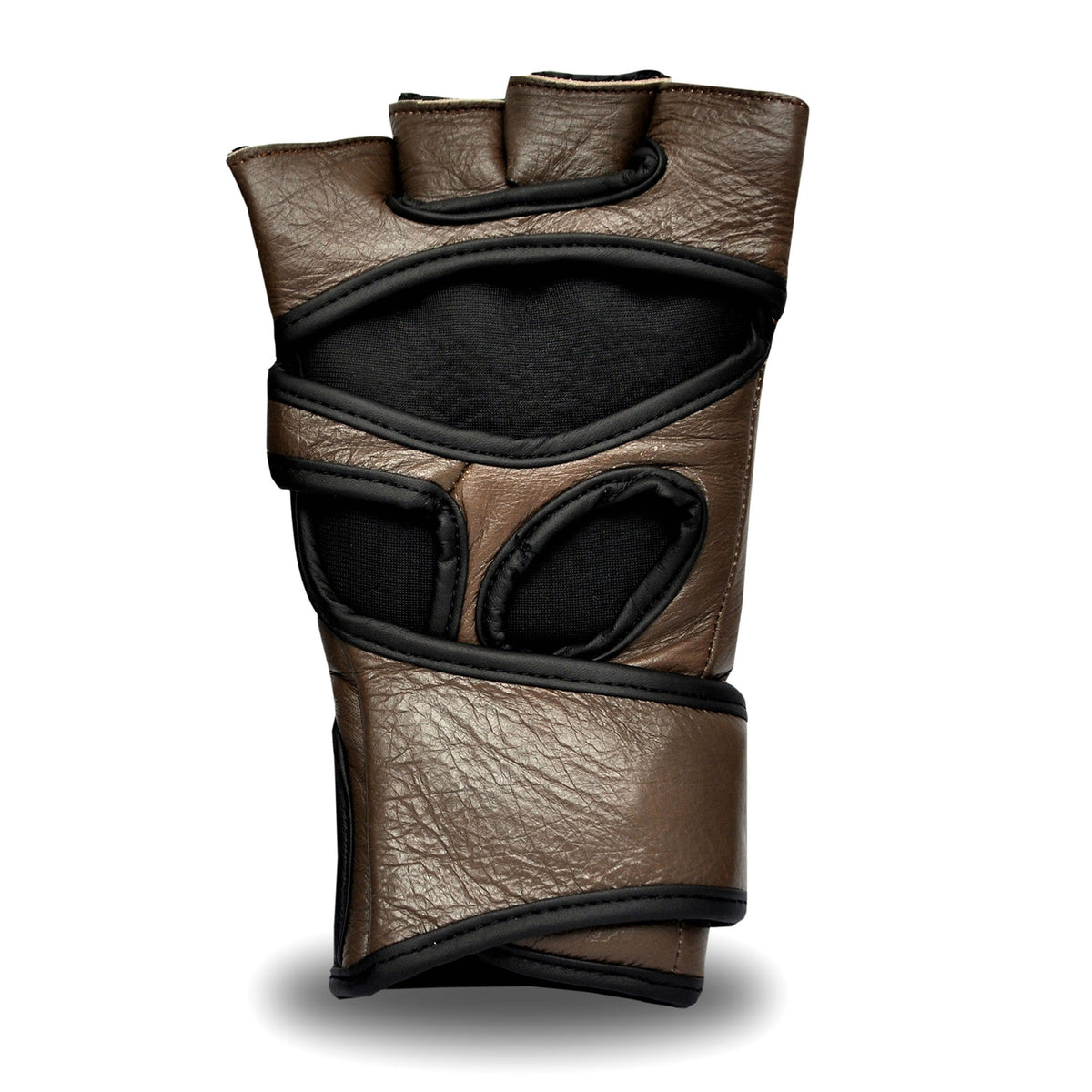 Vintage mma gloves discount