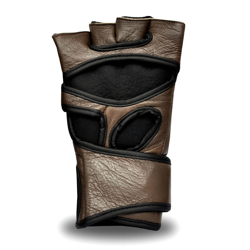 Vintage cheap mma gloves