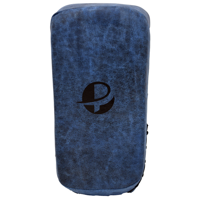 UFG PRO - Vintage Thai Pad - Genuine Cowhide Leather - Boxing MMA Muay Thai Training