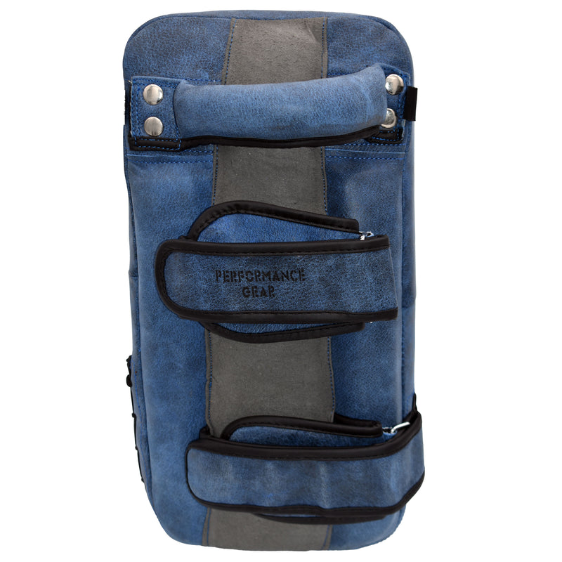 VINTAGE THAI PAD BLUE