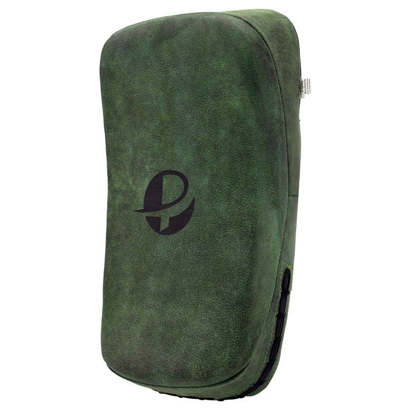 VINTAGE THAI PAD GREEN